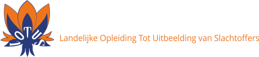 Organisatie LOTUS Logo